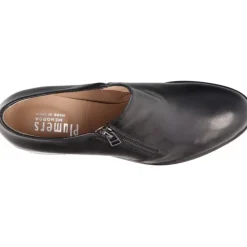 Mocassins*Plumers Devota noir